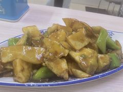-夕阳红小吃(中街大悦城店)