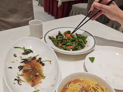 -吉林省林业宾馆-餐厅