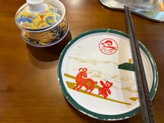 -津门老羊家·铜锅涮羊肉·烧烤(科技园店)