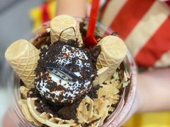 -DQ·蛋糕·冰淇淋(合生汇店)