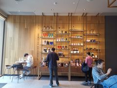 -星巴克(深圳布吉万象汇4F店)