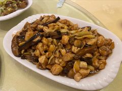 八珍豆腐-奥华餐厅·老张记(台基厂店)