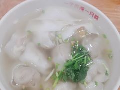 -南城香·饭香串香馄饨香(青年路店)