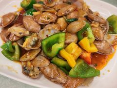 -东江海鲜大排档·潮汕菜·砂锅粥