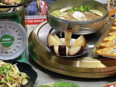 -杨小佳·齐齐哈尔烤肉·烤串(广州店)