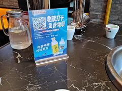 -巴蜀大将火锅(春熙店)