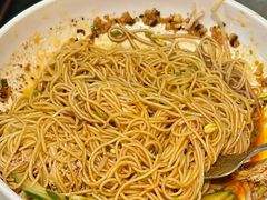 -茅庐川菜(烟台万象汇店)