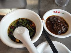 -鑫宝沙茶牛肉火锅(永泰店)