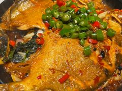-潇湘码头·鲜湘菜(清河店)
