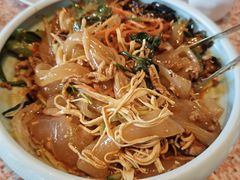 -红樱桃·欢乐餐厅(太原里店)