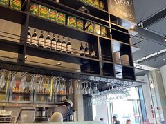 -玛尚诺Pizza&Bar(长泰广场店)
