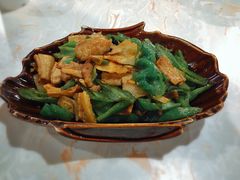 小炒肉-汉口码头