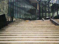 -房山世界地质公园博物馆