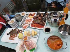 -钱库里海鲜自助(唐山街店)
