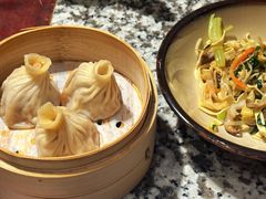 -南京大牌档(崇文门国瑞店)