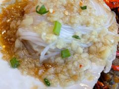 烤扇贝-三太子地摊烧烤·小龙虾(北蔡店)