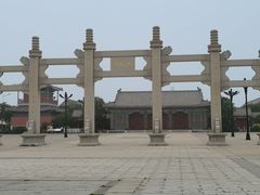 -天津妈祖文化园