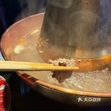 涮羊肉的正确打开方式