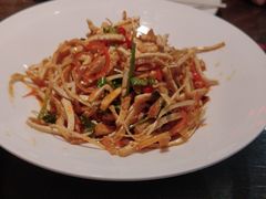 -秦月轩·长安小馆·新陕菜(阜成路·五棵松店)