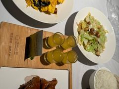 -汤城小厨•粤菜•靓汤(苏州街店)