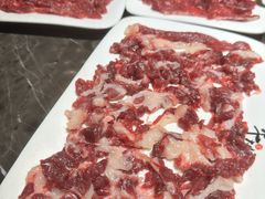 -仄园围炉坊·牛肉火锅·汕头卤水火锅(蛇口店)
