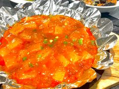 晋南烩凉粉-紫泥369粗粮季(鼓楼店)