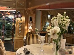 -火车头法国西餐厅