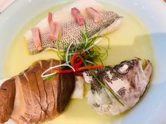 -港丽餐厅(龙之梦长宁店)