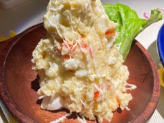 俄式拌香鸡-俄士厨房(印象汇店)