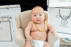 -糖果baby儿童摄影定制馆(外景店)