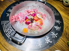 -泽成冰煮羊(非·遗东岸国际店)
