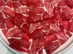 -澳洲肥牛火锅(转盘路店)