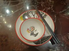 -新白鹿餐厅(爱琴海购物中心店)