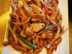 -马凯餐厅(长椿街店)