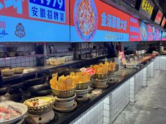 -阿财老铺·老蚌埠龙虾城(华夏总店)