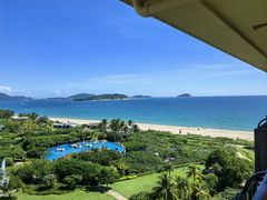 -三亚亚龙湾天域度假酒店