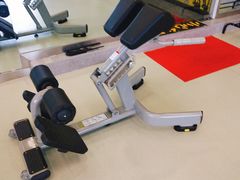 -中田健身工作室(胜利门店)