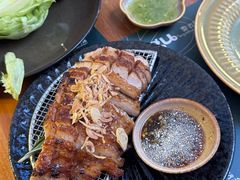 -Tegu泰古莲·泰国餐厅(红山6979店)