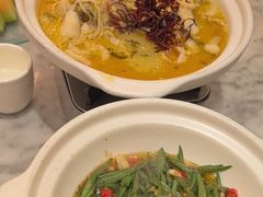 -小菜园新徽菜(宜兴八佰伴店)