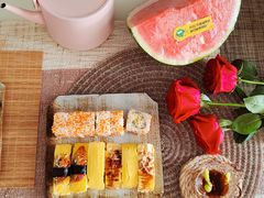 -禾绿寿司·定食·拉面·烧炸(喜荟城店)