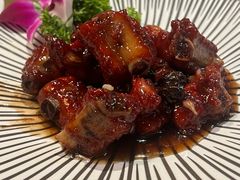 -浔庐餐厅•江西老字号•九江菜(南湖国际店)