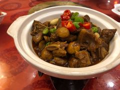 -不倒翁·徽天下名菜楼(马鞍山路店)