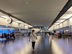 -维也纳国际机场