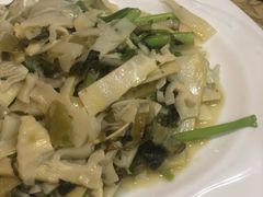 春笋酸菜-来客家食府 · 福建客家菜(厦禾路店)