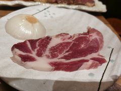 -韩国料理大力士(屏风街店)