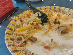 -乡村馕坑肉·烧烤·新疆菜·本地人更爱吃(阿勒泰首店)