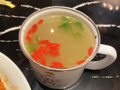-巴依老爷新疆美食(清华东门店)