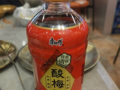 -金喜娜无限自助烤肉(泰达永旺店)