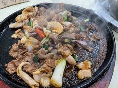 -标记美食新鲜猪杂(兴南大道店)