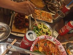 -破店肥哈·东北烧烤·夜宵(南山保利店)